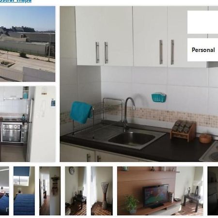 Apartamento Portal Pacifico Διαμέρισμα Λα Σερένα Εξωτερικό φωτογραφία