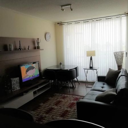 Apartamento Portal Pacifico Διαμέρισμα Λα Σερένα Εξωτερικό φωτογραφία