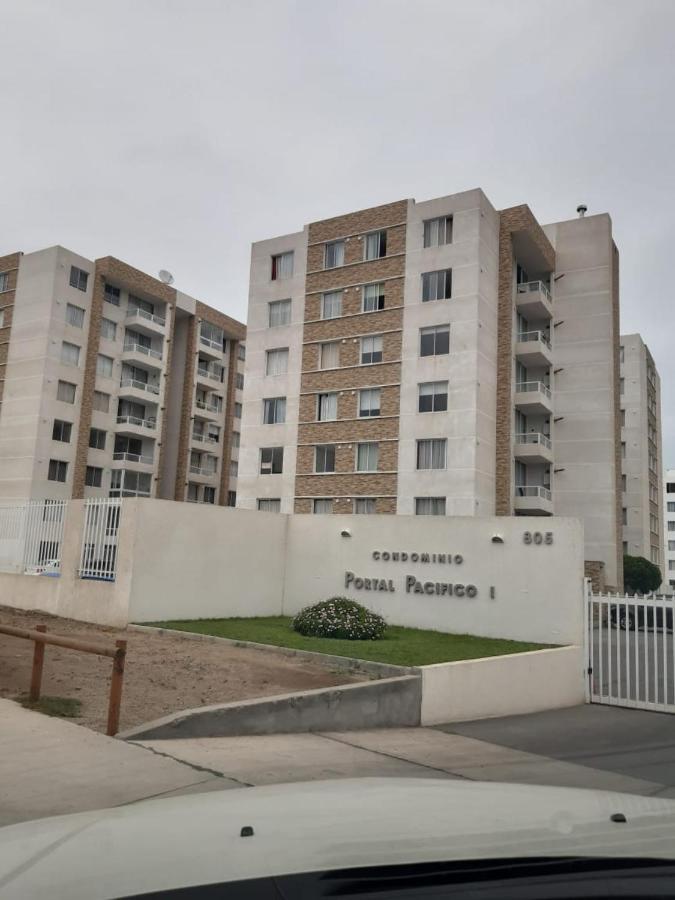 Apartamento Portal Pacifico Διαμέρισμα Λα Σερένα Εξωτερικό φωτογραφία