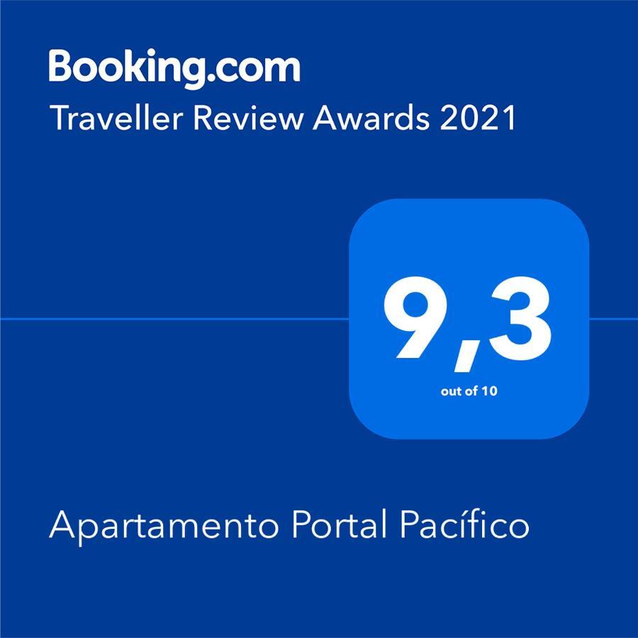 Apartamento Portal Pacifico Διαμέρισμα Λα Σερένα Εξωτερικό φωτογραφία