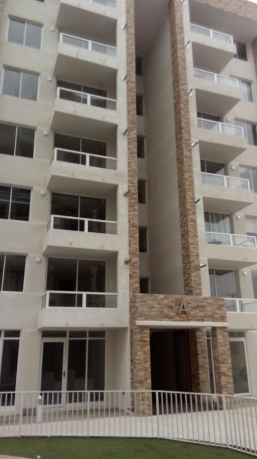 Apartamento Portal Pacifico Διαμέρισμα Λα Σερένα Εξωτερικό φωτογραφία