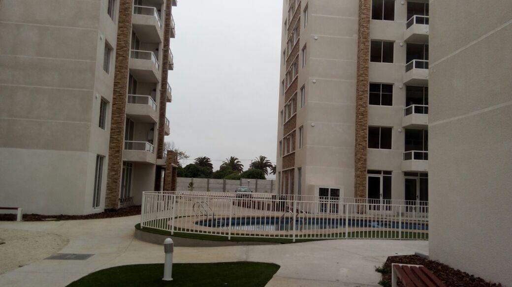 Apartamento Portal Pacifico Διαμέρισμα Λα Σερένα Εξωτερικό φωτογραφία