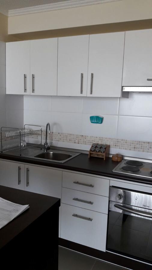 Apartamento Portal Pacifico Διαμέρισμα Λα Σερένα Εξωτερικό φωτογραφία