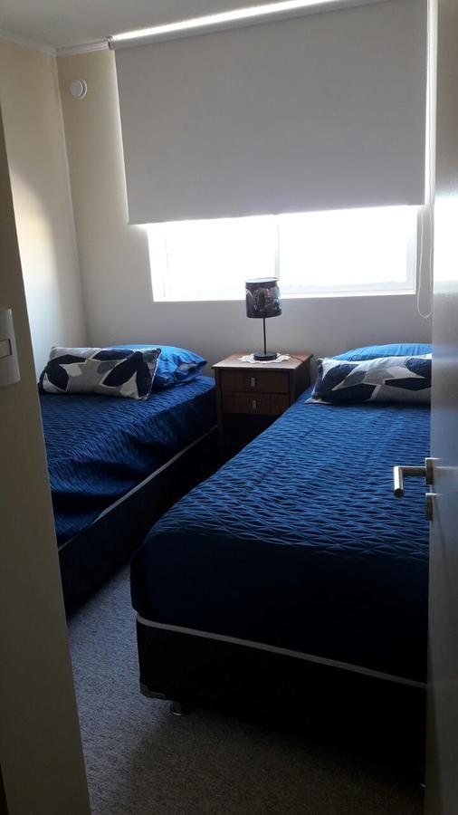 Apartamento Portal Pacifico Διαμέρισμα Λα Σερένα Εξωτερικό φωτογραφία