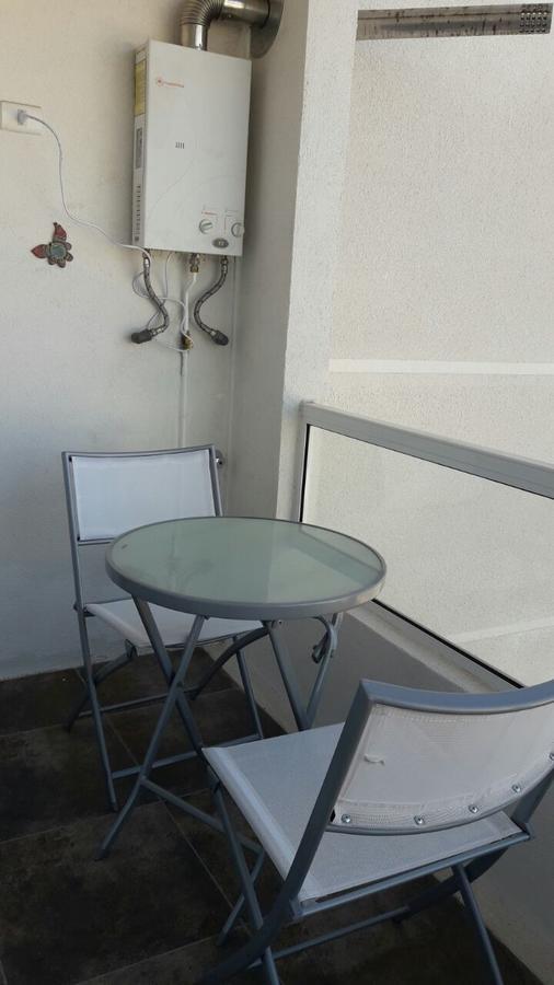 Apartamento Portal Pacifico Διαμέρισμα Λα Σερένα Εξωτερικό φωτογραφία