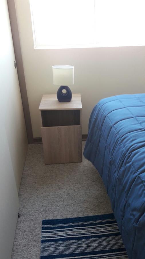 Apartamento Portal Pacifico Διαμέρισμα Λα Σερένα Εξωτερικό φωτογραφία