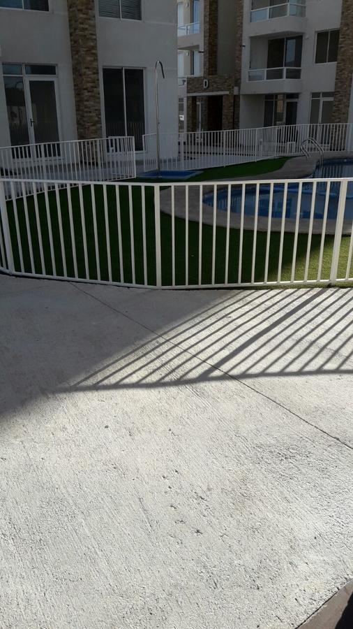 Apartamento Portal Pacifico Διαμέρισμα Λα Σερένα Εξωτερικό φωτογραφία