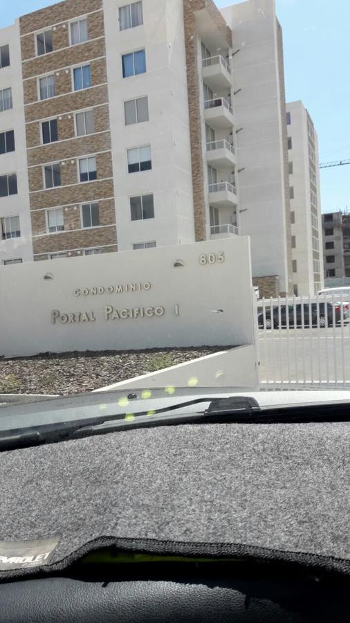 Apartamento Portal Pacifico Διαμέρισμα Λα Σερένα Εξωτερικό φωτογραφία