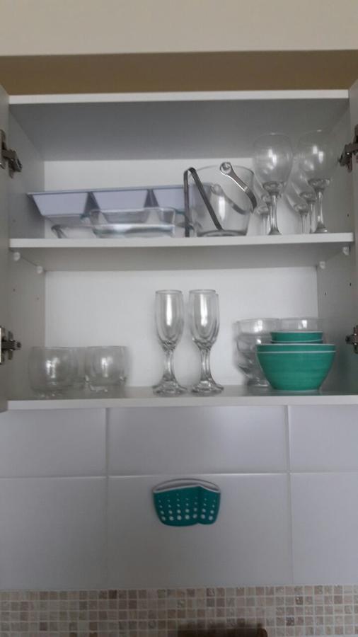 Apartamento Portal Pacifico Διαμέρισμα Λα Σερένα Εξωτερικό φωτογραφία