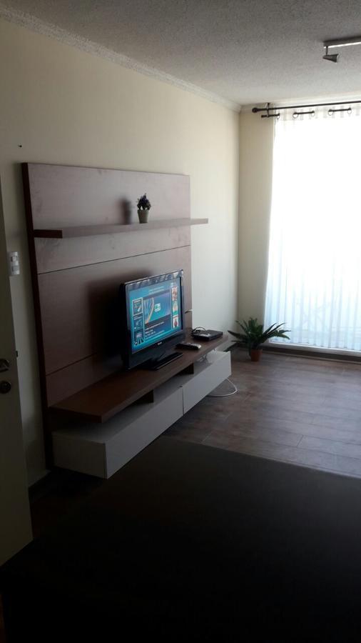 Apartamento Portal Pacifico Διαμέρισμα Λα Σερένα Εξωτερικό φωτογραφία