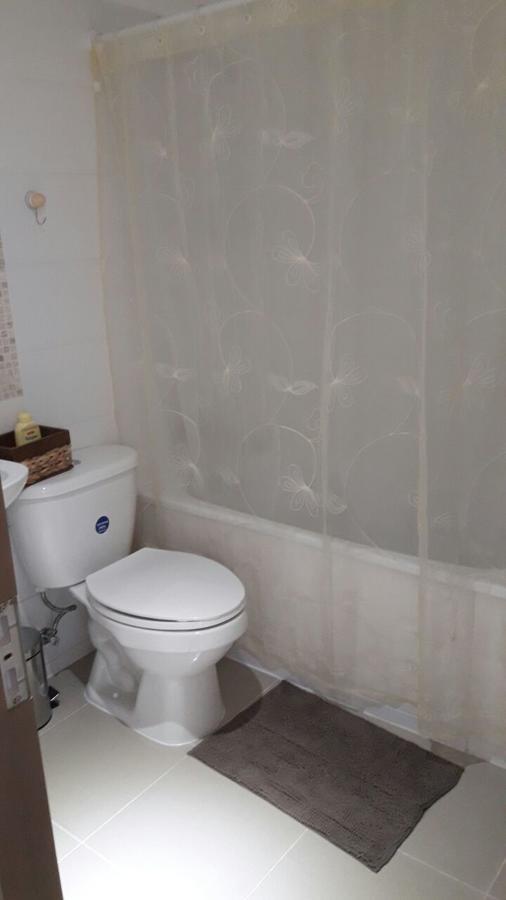 Apartamento Portal Pacifico Διαμέρισμα Λα Σερένα Εξωτερικό φωτογραφία