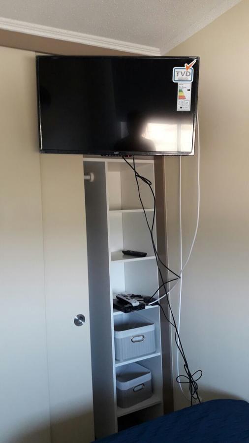 Apartamento Portal Pacifico Διαμέρισμα Λα Σερένα Εξωτερικό φωτογραφία