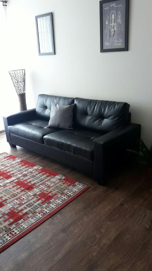 Apartamento Portal Pacifico Διαμέρισμα Λα Σερένα Εξωτερικό φωτογραφία