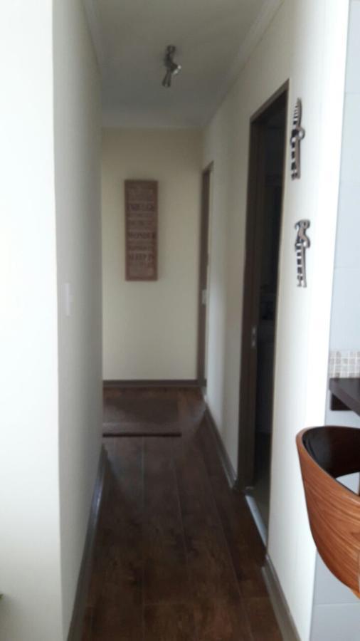 Apartamento Portal Pacifico Διαμέρισμα Λα Σερένα Εξωτερικό φωτογραφία