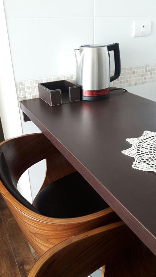 Apartamento Portal Pacifico Διαμέρισμα Λα Σερένα Εξωτερικό φωτογραφία