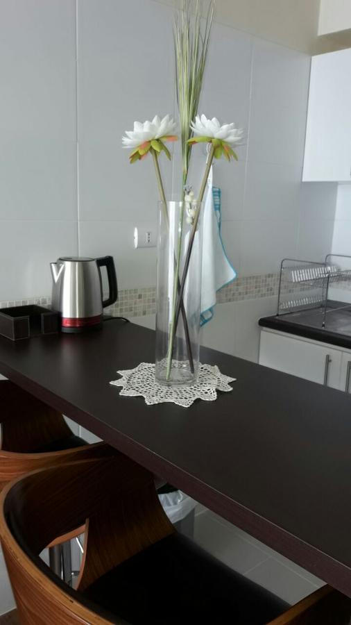 Apartamento Portal Pacifico Διαμέρισμα Λα Σερένα Εξωτερικό φωτογραφία