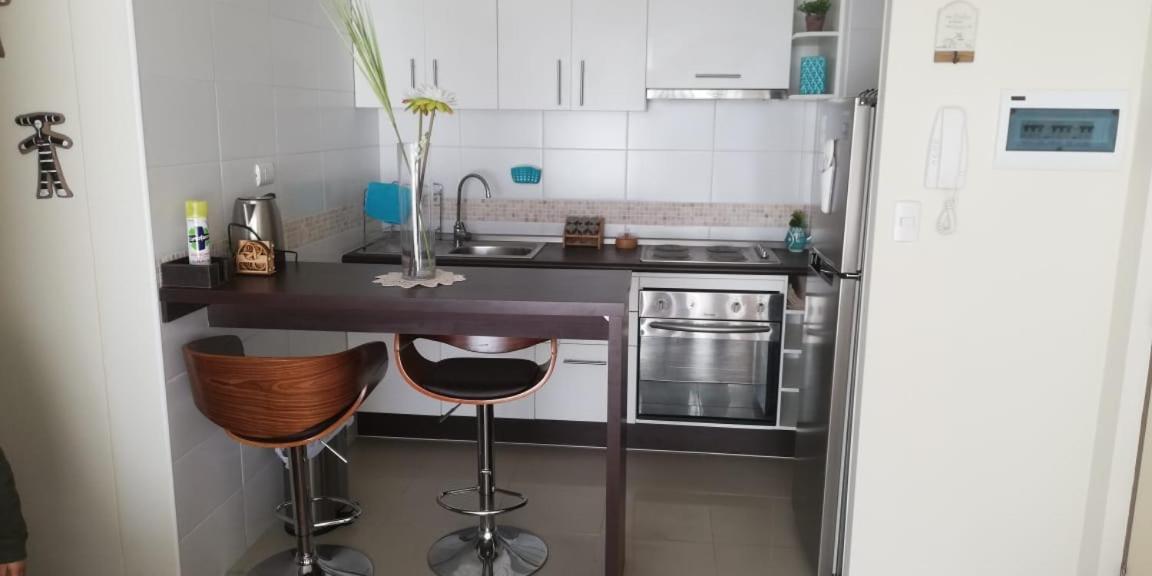 Apartamento Portal Pacifico Διαμέρισμα Λα Σερένα Εξωτερικό φωτογραφία