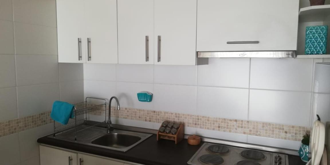 Apartamento Portal Pacifico Διαμέρισμα Λα Σερένα Εξωτερικό φωτογραφία