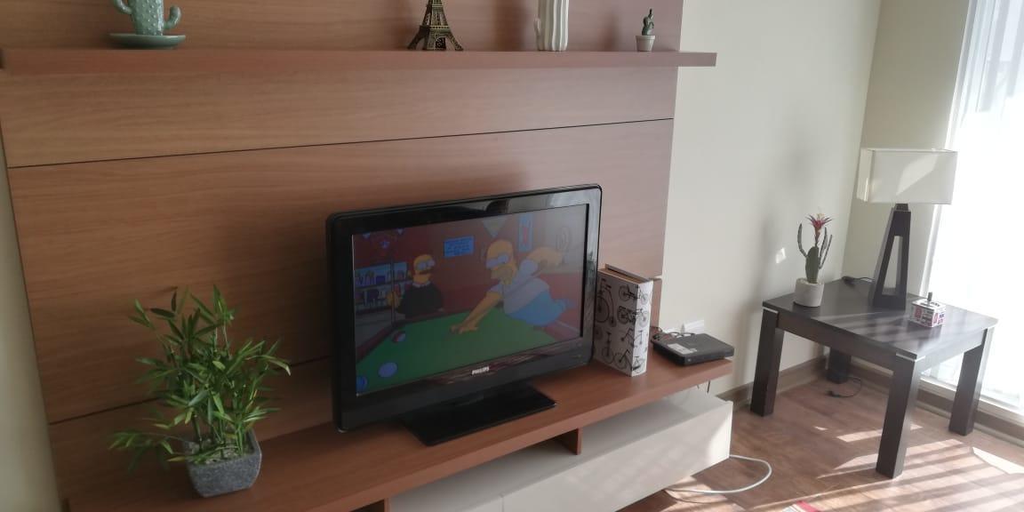 Apartamento Portal Pacifico Διαμέρισμα Λα Σερένα Εξωτερικό φωτογραφία
