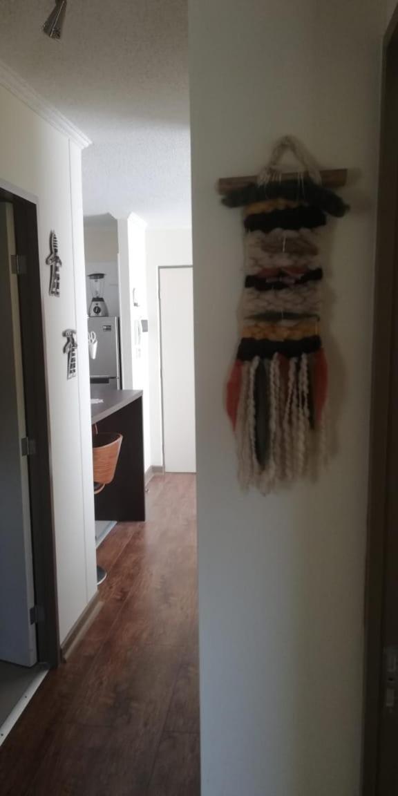 Apartamento Portal Pacifico Διαμέρισμα Λα Σερένα Εξωτερικό φωτογραφία