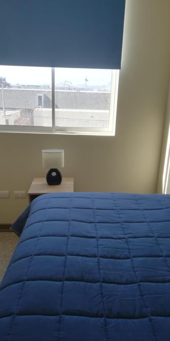 Apartamento Portal Pacifico Διαμέρισμα Λα Σερένα Εξωτερικό φωτογραφία