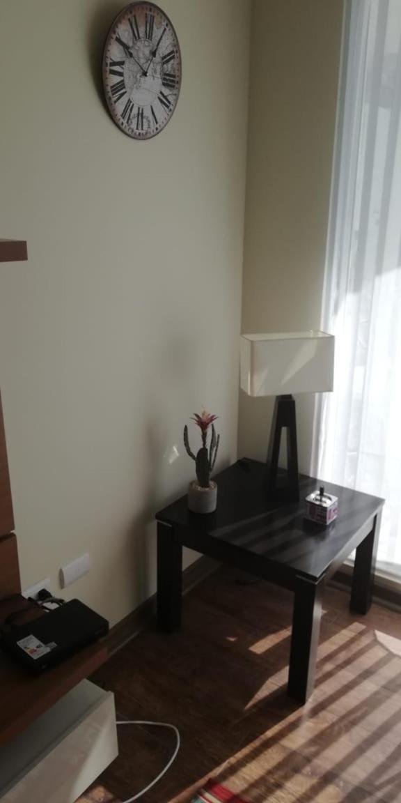 Apartamento Portal Pacifico Διαμέρισμα Λα Σερένα Εξωτερικό φωτογραφία