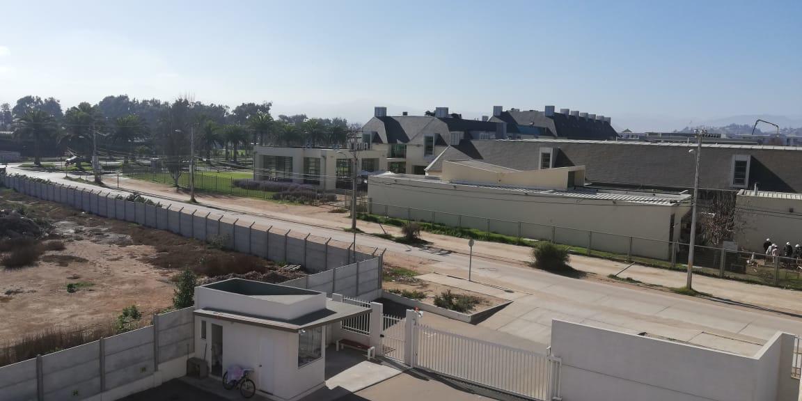 Apartamento Portal Pacifico Διαμέρισμα Λα Σερένα Εξωτερικό φωτογραφία
