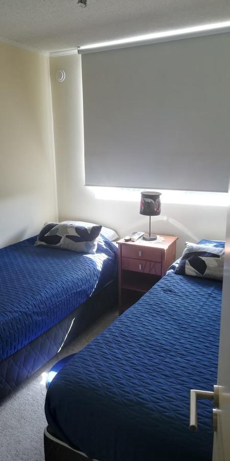 Apartamento Portal Pacifico Διαμέρισμα Λα Σερένα Εξωτερικό φωτογραφία