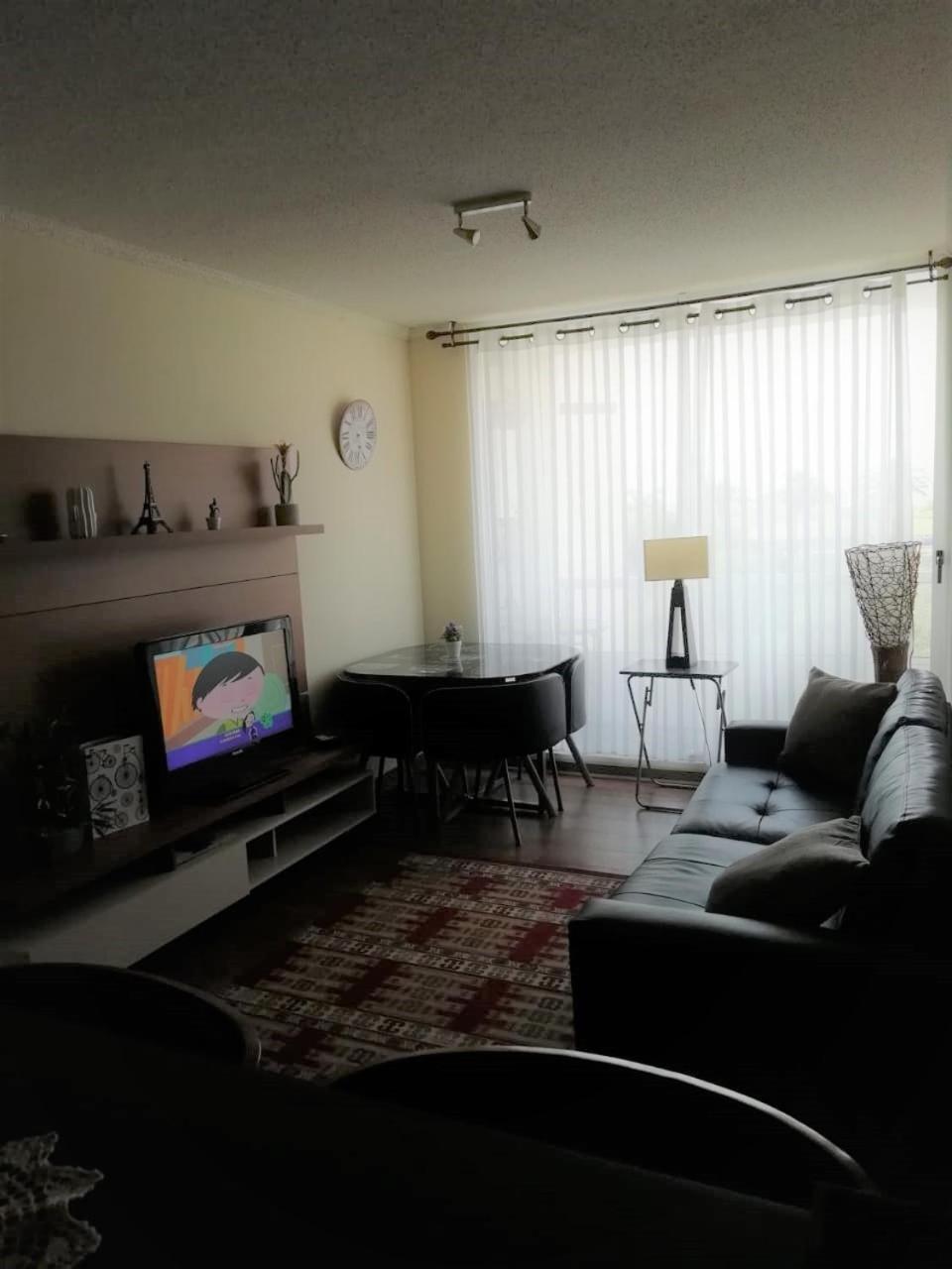 Apartamento Portal Pacifico Διαμέρισμα Λα Σερένα Εξωτερικό φωτογραφία