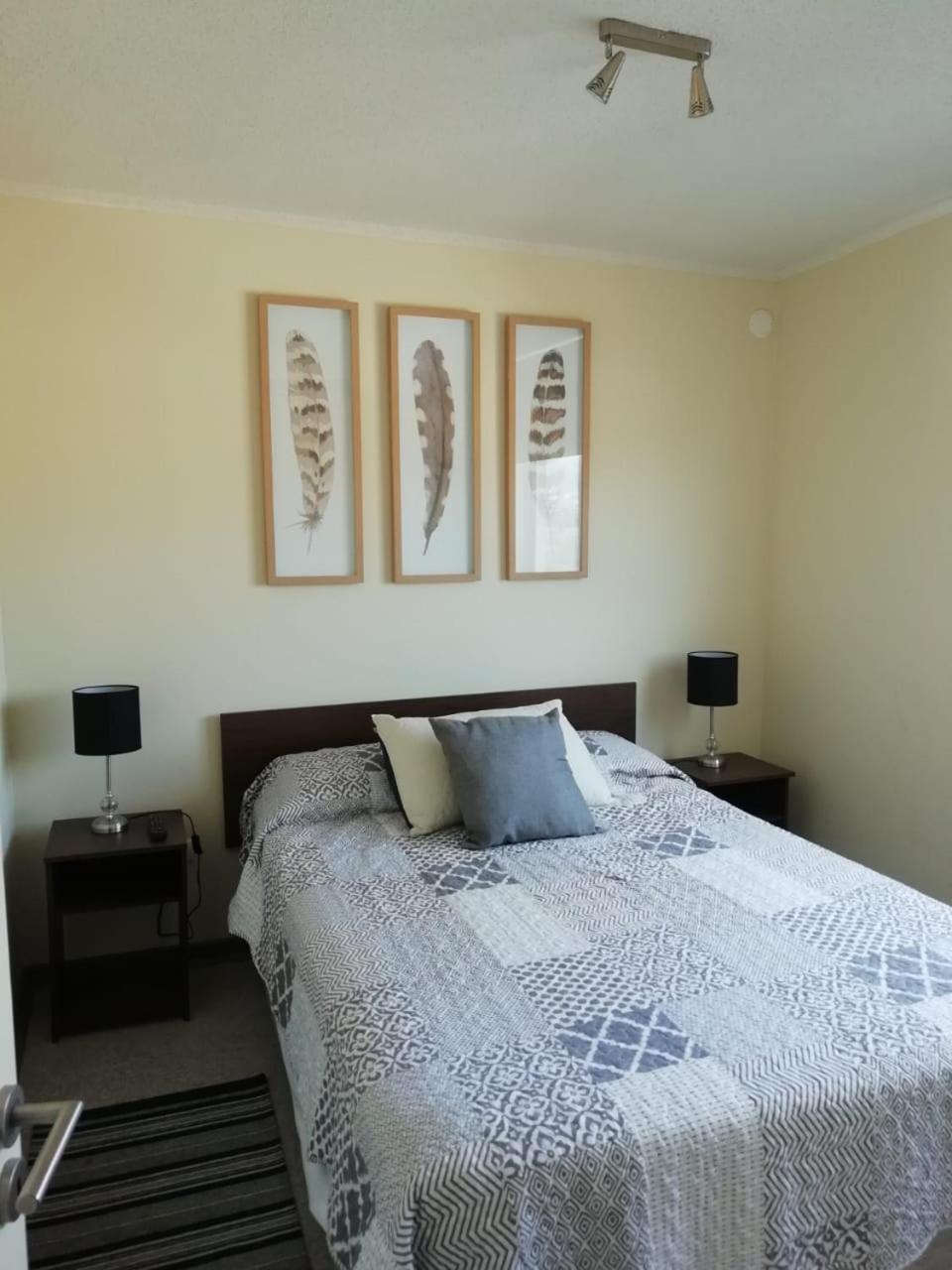 Apartamento Portal Pacifico Διαμέρισμα Λα Σερένα Εξωτερικό φωτογραφία